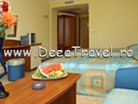 HOTEL BAIKAL SUNNY BEACH BULGARIA