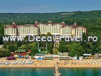 Hotel Melia Grand Hermitage, Nisipurile de Aur, Bulgaria