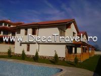 HOTEL CALIMERA BEACH BYALA BULGARIA
