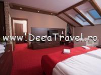 HOTEL WELLNESS CHOPOK JASNA SLOVACIA