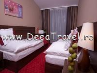 HOTEL WELLNESS CHOPOK JASNA SLOVACIA
