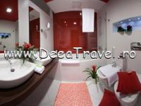 HOTEL WELLNESS CHOPOK JASNA SLOVACIA