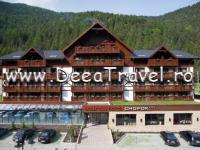 HOTEL WELLNESS CHOPOK JASNA SLOVACIA