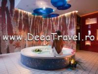 HOTEL WELLNESS CHOPOK JASNA SLOVACIA