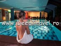 HOTEL WELLNESS CHOPOK JASNA SLOVACIA
