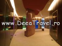 HOTEL WELLNESS CHOPOK JASNA SLOVACIA
