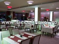 HOTEL WELLNESS CHOPOK JASNA SLOVACIA