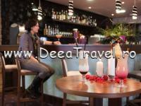 HOTEL WELLNESS CHOPOK JASNA SLOVACIA