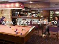 HOTEL WELLNESS CHOPOK JASNA SLOVACIA
