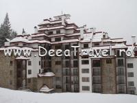 APART HOTEL KAMELIA PAMPOROVO