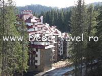 APART HOTEL KAMELIA PAMPOROVO