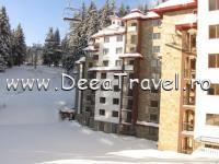 APART HOTEL KAMELIA PAMPOROVO