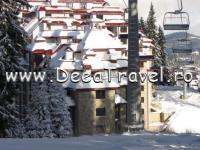 APART HOTEL KAMELIA PAMPOROVO
