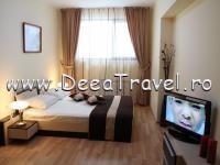 APART HOTEL KAMELIA PAMPOROVO