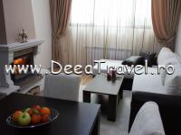 APART HOTEL KAMELIA PAMPOROVO