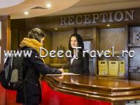 APART HOTEL KAMELIA PAMPOROVO