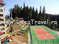 APART HOTEL KAMELIA PAMPOROVO