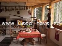 APART HOTEL KAMELIA PAMPOROVO