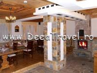 APART HOTEL KAMELIA PAMPOROVO
