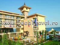 HOTEL CAESAR PALACE SVETI VLAS BULGARIA