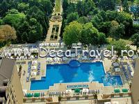 Hotel Melia Grand Hermitage, Nisipurile de Aur, Bulgaria