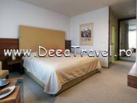 HOTEL MONTAIN VIEW AQUACITY POPRAD TATRA SUPERIOARA SLOVACIA