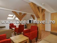 Hotel Mikulasska Chata Jasna Slovacia