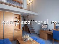 HOTEL SEASONS AQUACITY POPRAD TATRA SUPERIOARA SLOVACIA