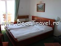 HOTEL PATRIA STRBSKE PLESO SLOVACIA TATRA SUPERIOARA