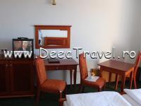 HOTEL PATRIA STRBSKE PLESO SLOVACIA TATRA SUPERIOARA