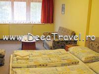 HOTEL TOLIAR STRBSKE PLESO TATRA SUPERIOARA SLOVACIA