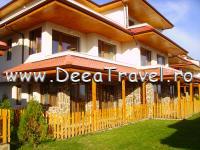 HOTEL CALIMERA BEACH BYALA BULGARIA