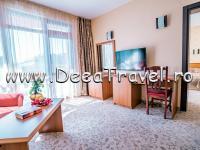 HOTEL IZOLA PARADISE SUNNY BEACH BULGARIA