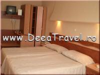 hotel cocor olimp