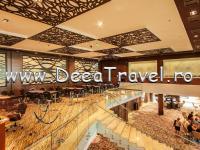 Hotel International, Golden Sands, Nisipurile de Aur, Bulgaria