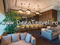 Hotel International, Golden Sands, Nisipurile de Aur, Bulgaria