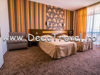 HOTEL IZOLA PARADISE SUNNY BEACH BULGARIA