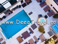 Hotel ELEXUS Predeal Romania