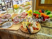 HOTEL IZOLA PARADISE SUNNY BEACH BULGARIA