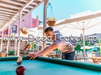 HOTEL IZOLA PARADISE SUNNY BEACH BULGARIA