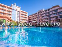 HOTEL IZOLA PARADISE SUNNY BEACH BULGARIA