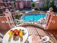 HOTEL IZOLA PARADISE SUNNY BEACH BULGARIA
