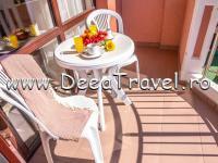 HOTEL IZOLA PARADISE SUNNY BEACH BULGARIA