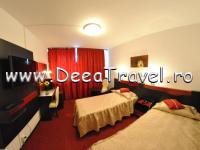 hotel cerbul covasna