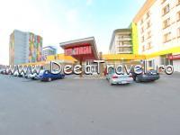 hotel covasna covasna romania