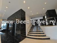 hotel cerbul covasna