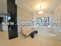 hotel cerbul covasna