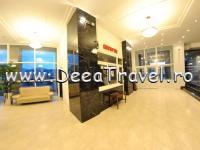 hotel cerbul covasna