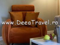Hotel ELEXUS Predeal Romania