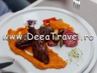 Hotel ELEXUS Predeal Romania
